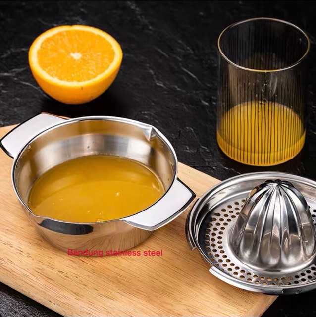 Top kualitas pemeras buah alat peras lemon orange juicer pressed