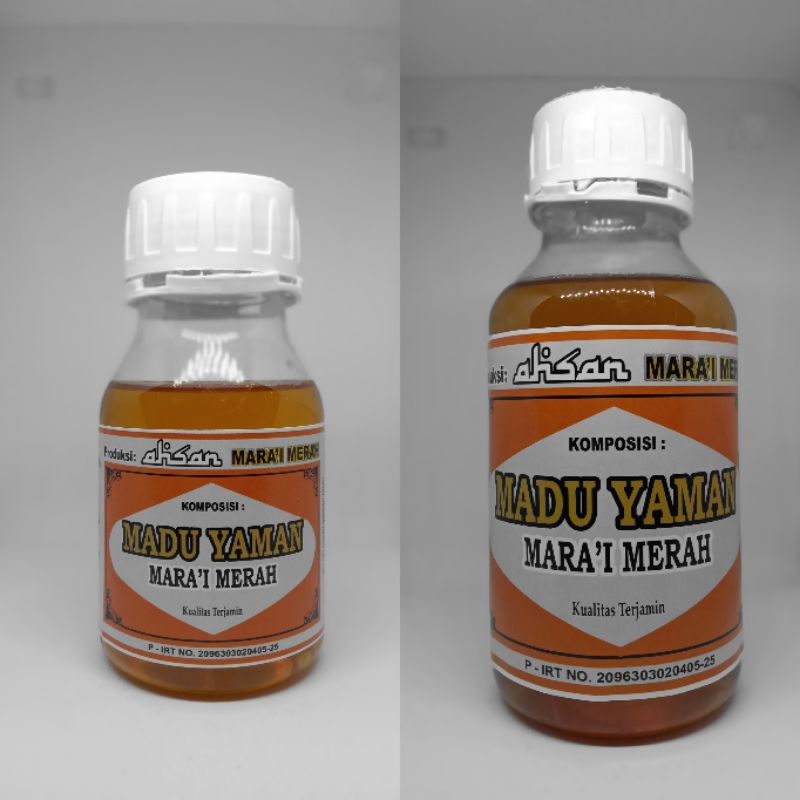 

Madu Yaman