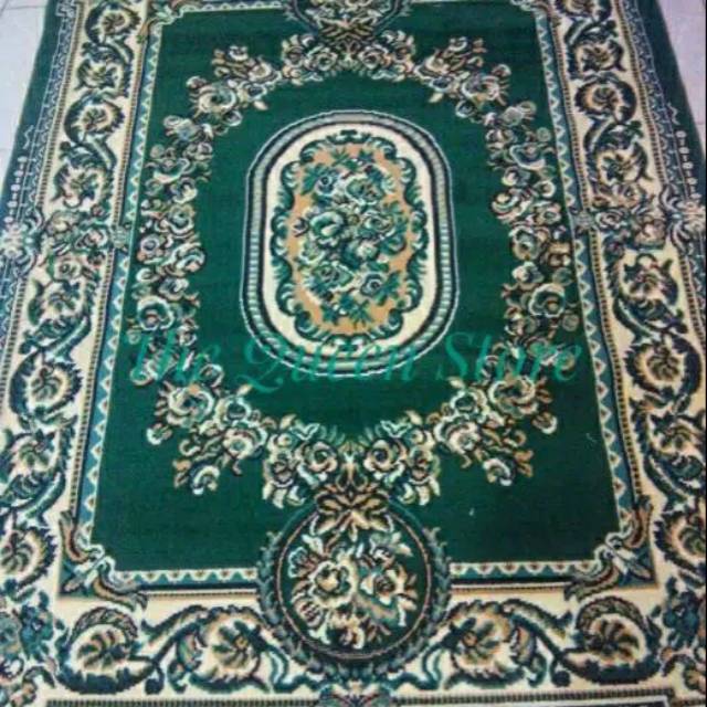 Karpet Permadani Almaya Ukuran 190 x 260