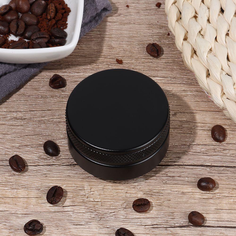 Suyo Tamper / Penumbuk Bubuk Kopi Espresso Untuk Dapur