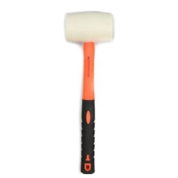 PALU KARET 12OZ - KRISBOW