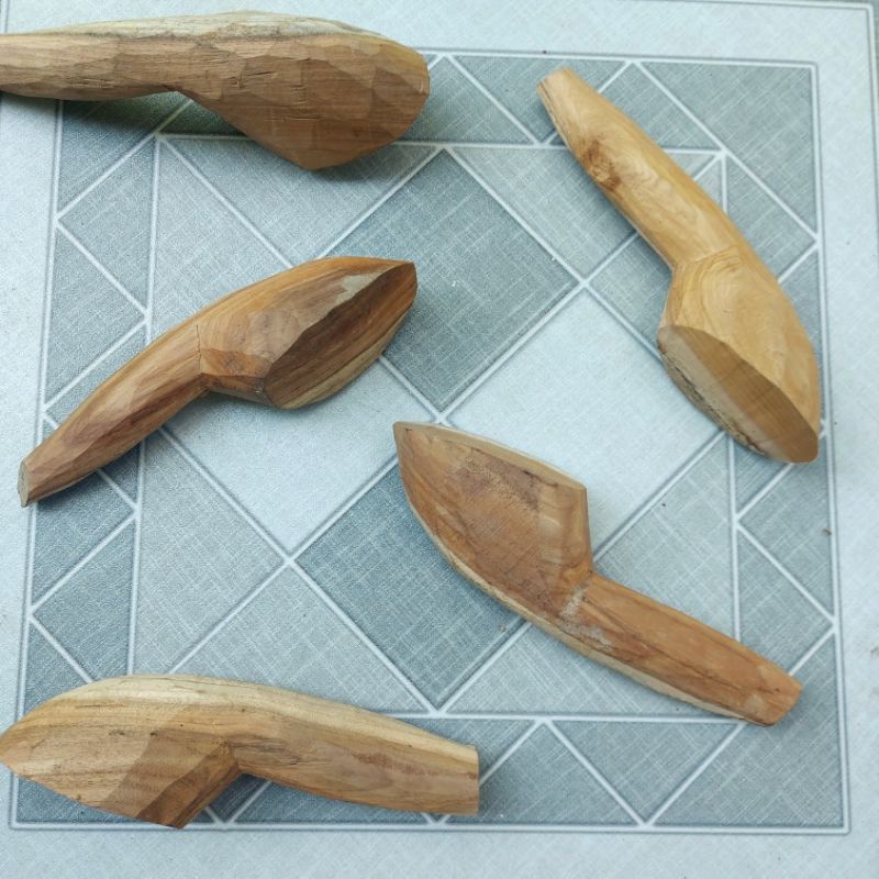 ULEKAN KAYU JATI PREMIUM/ULEKAN KAYU JATI BERKUALITAS