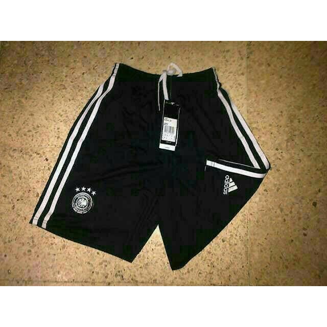 Promo Celana Jerman Home 2016