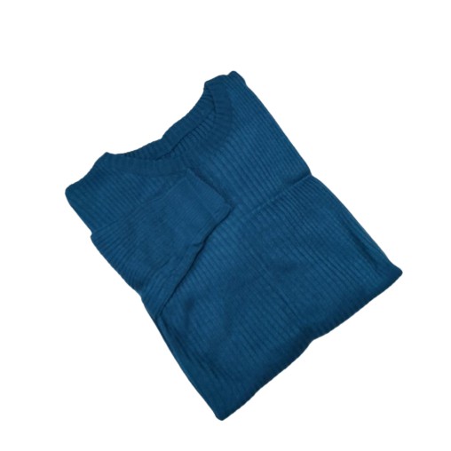 PREMIUM BOXY XL - XXL || SWEATER RAJUT TERBARU KOREA-denim