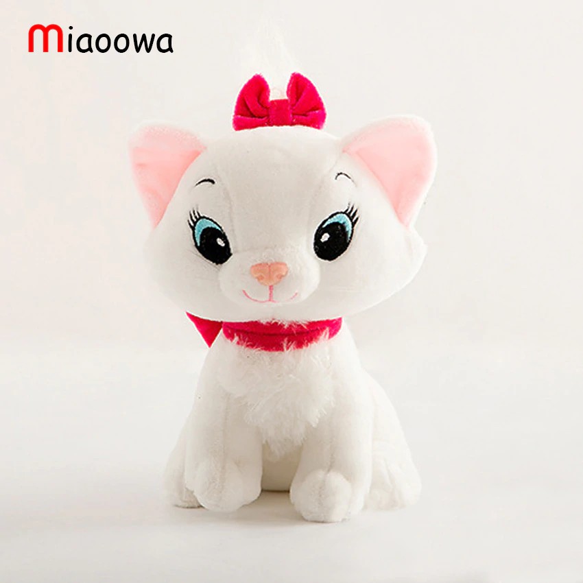 the aristocats plush