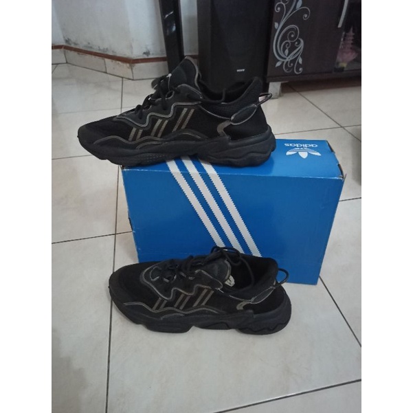 Sepatu Adidas Original Ukuran 46