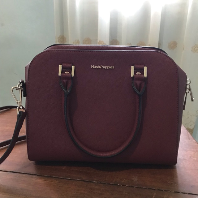 Hush Pupies Medium Bag