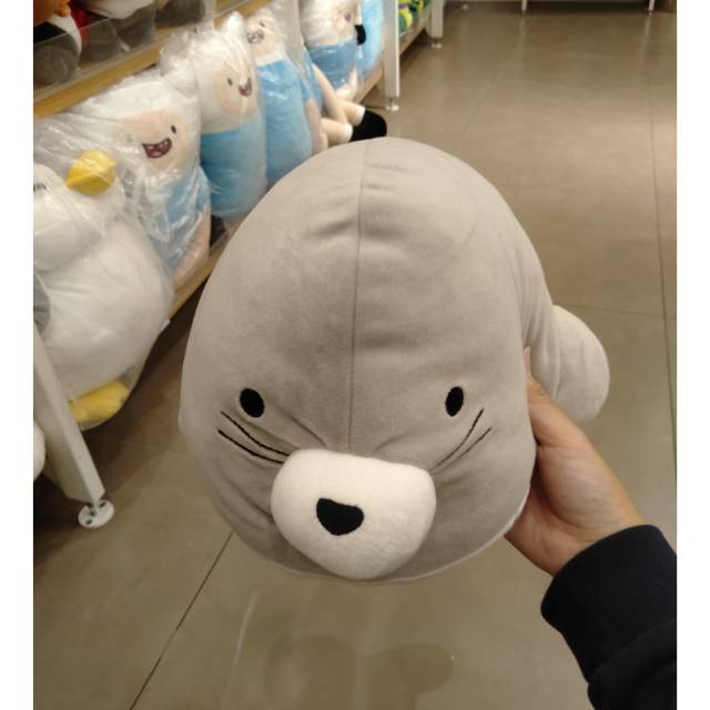 Miniso Boneka Anjing Laut Rp.99.900,-