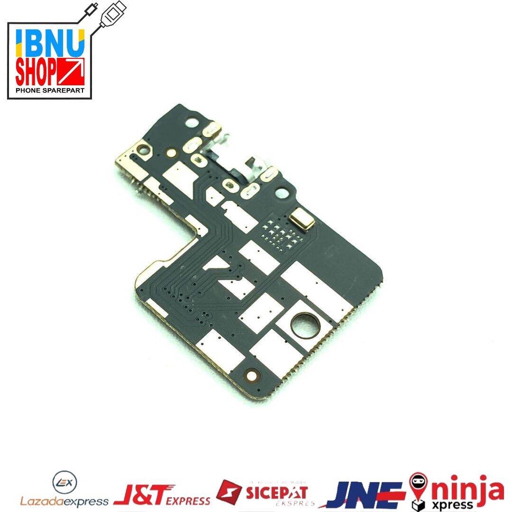 BOARD PAPAN CAS KONEKTOR CONEKTOR CHARGER XIAOMI REDMI S2 PLUG IN MIC