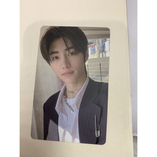 pc sunghoon peniti selca hype ver