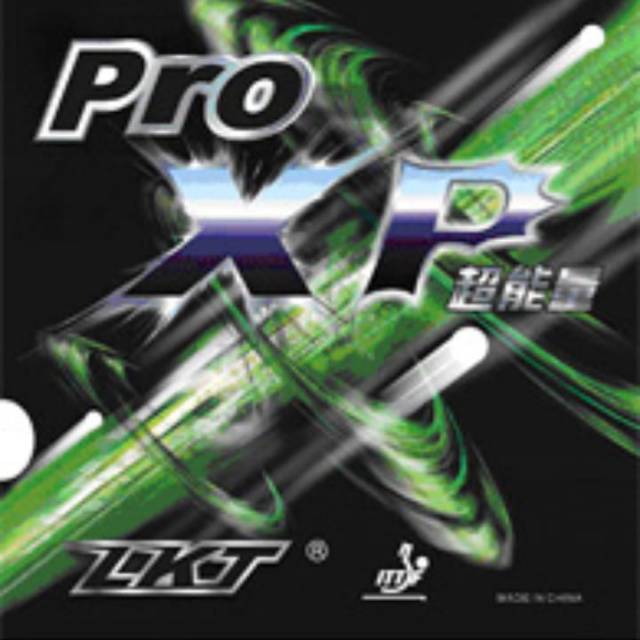 ktl pro xp