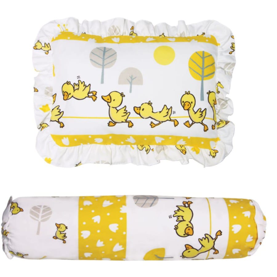 ELEGANCE SARUNG GULING BAYI 55x20cm / ELEGANCE SARUNG GULING Balita 7ZX28CM