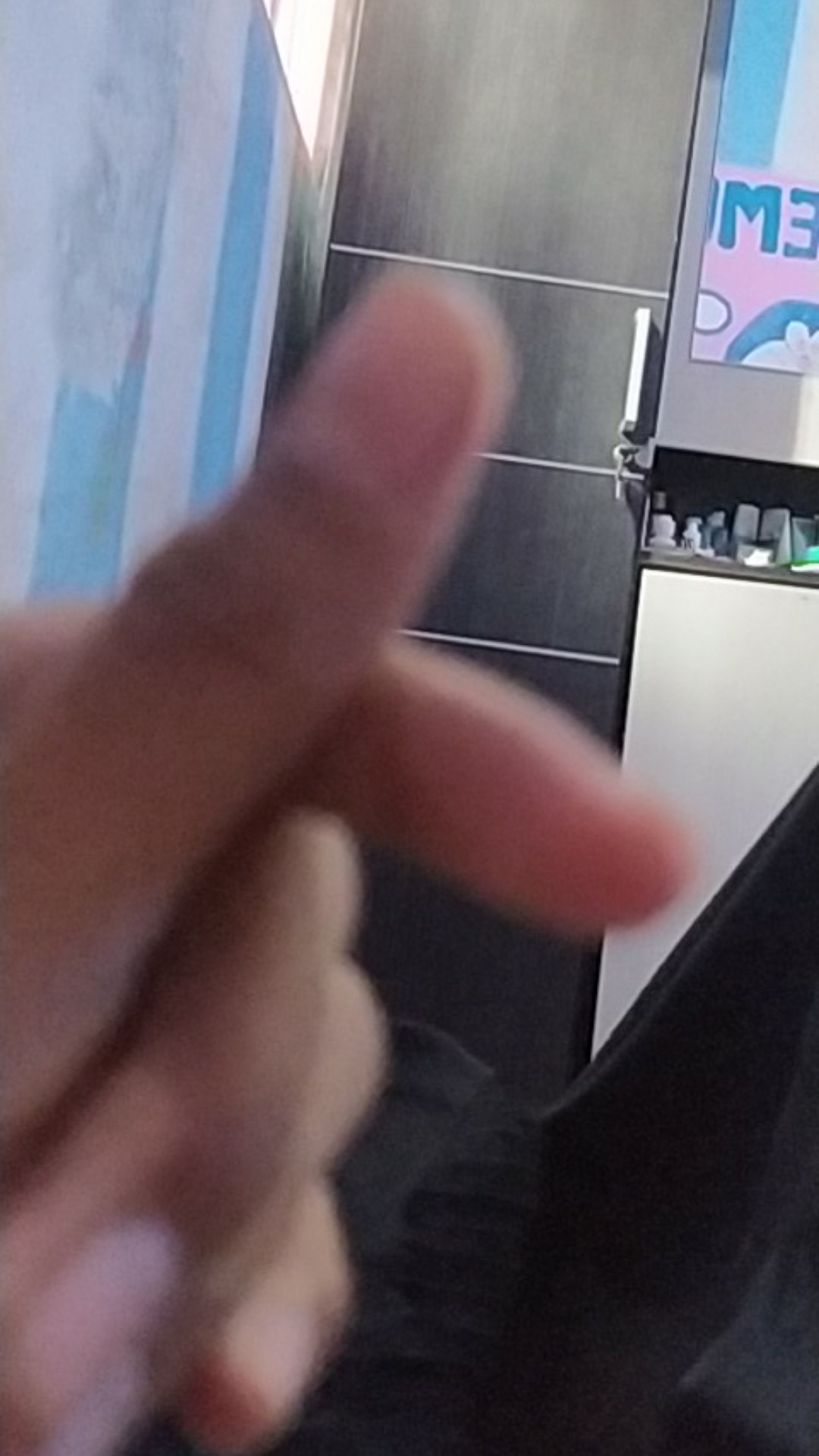 Bl - 9114 Tunik Lengan Panjang Wanita