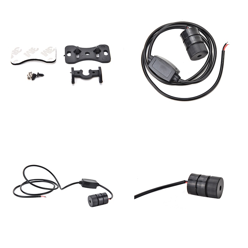 Lampu Laser 12v Untuk Stop Lamp / Parkir Mobil