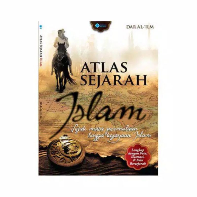 Atlas Sejarah Islam