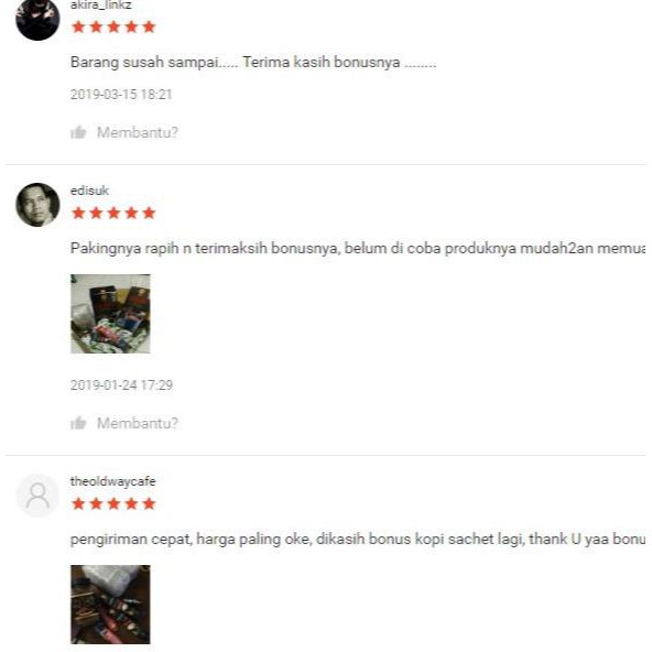 

UCC 117 INSTAN KOPI ( Kopi )