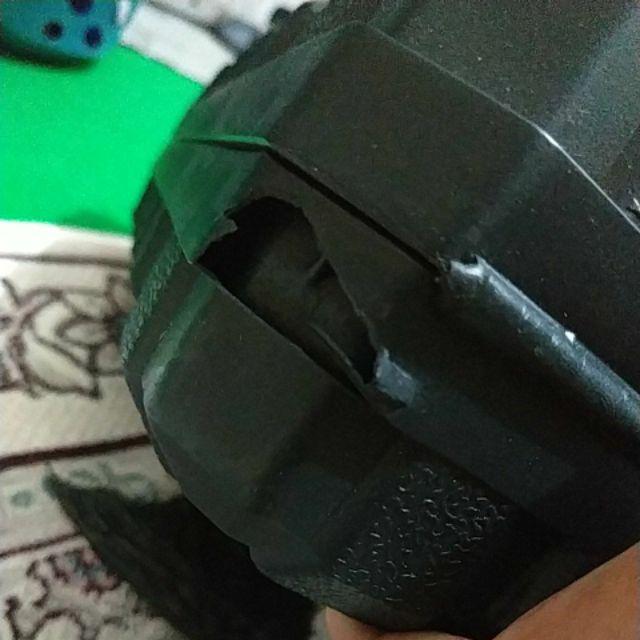 Hiroki Hr 8313bt Koper Set Mesin Bor Set Bor 13 Mm Bor Tembok Beton Set Heavy Duty Wall Drill