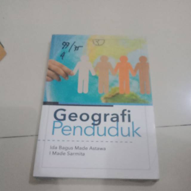 

Geografi penduduk