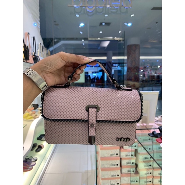 tas bellagio poppy 532 389 handbag