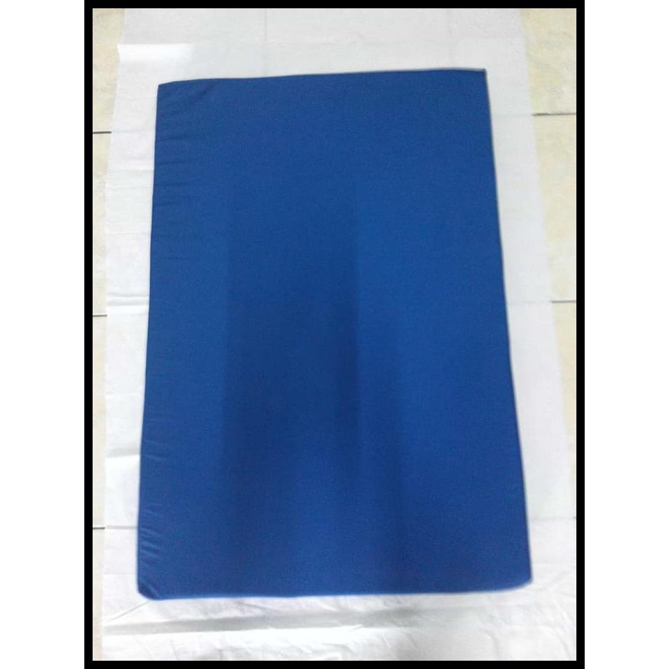 KASUR BUSA WATERPROOF BOX BAYI UKURAN 60X120X8