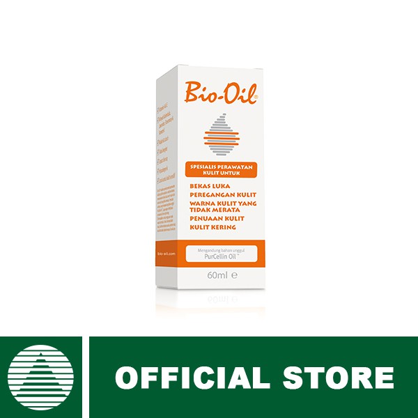 BIO OIL 60ml