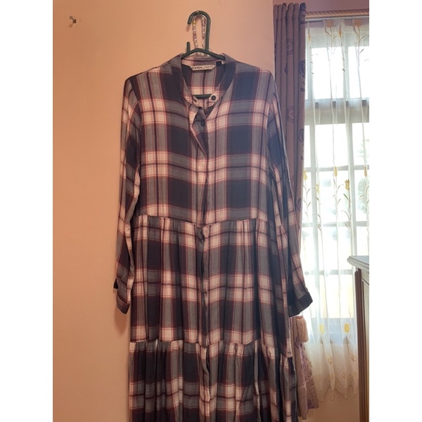 Preloved Tunik Heaven Lights, Lights Clo, Diana Restu, Gonegani