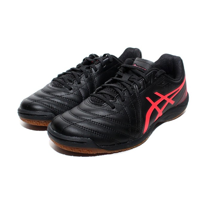 SEPATU FUTSAL ASICS CALCETTO WD 8 TERMURAH 