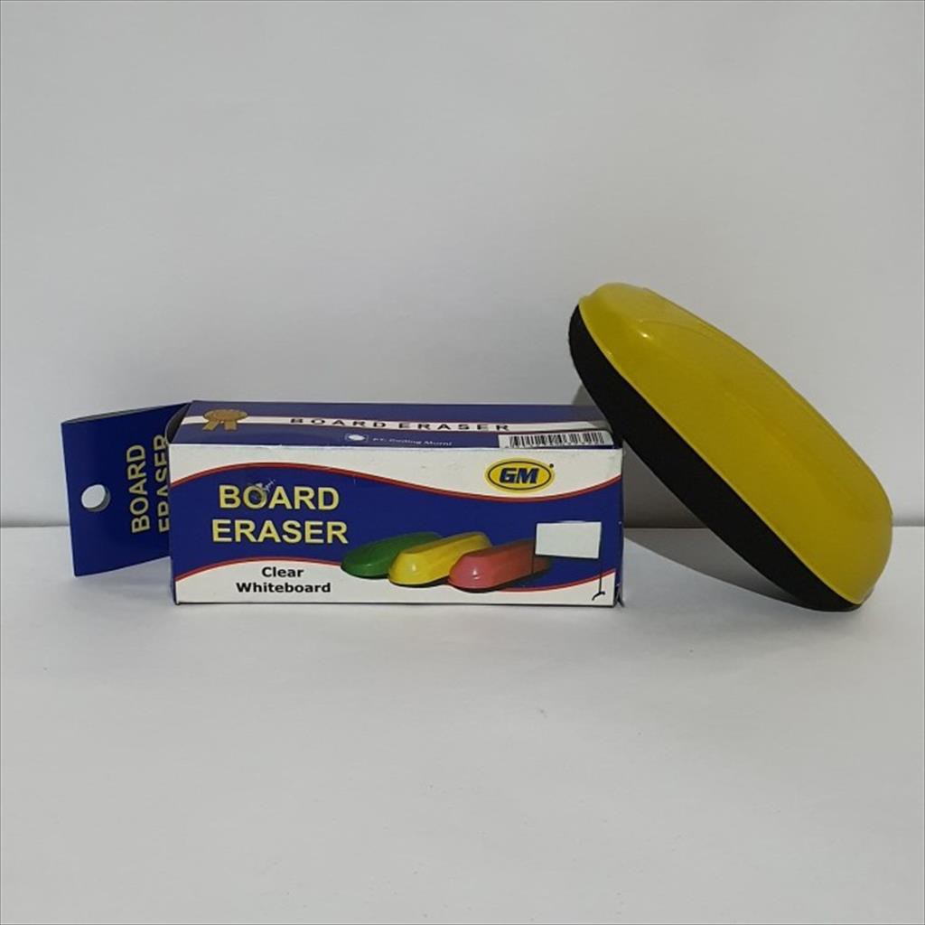 

Penghapus Whiteboard GM Eraser