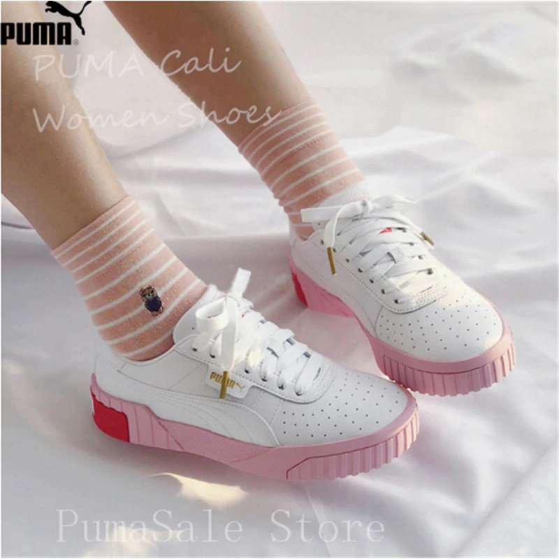 womens cali puma