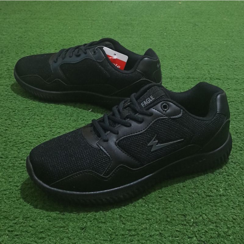 SALE Sepatu Pria Eagle Beat 100% Original