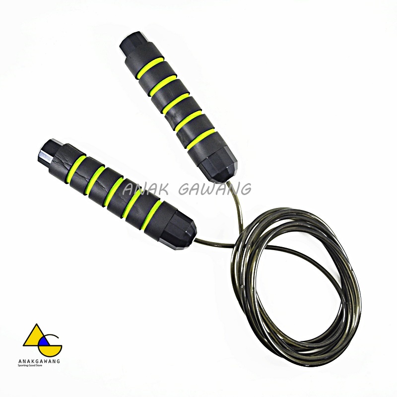 Skipping Rope Tali Skipping Olahraga Anakgawang