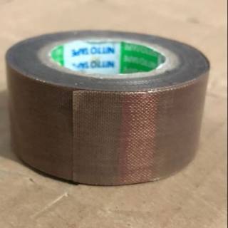 TEFLON Tape 19mm / 25mm / 50mm x 10m PTFE Fiberglass