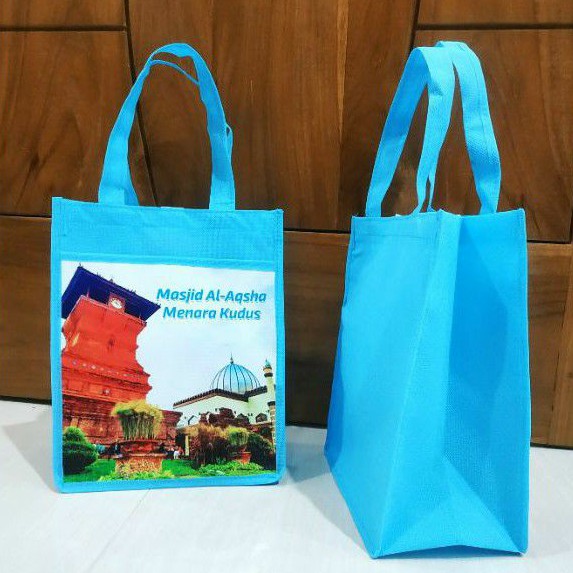 

Tas Souvenir Ulang Tahun / Goodie bag / Tas kantong / souvenir ultah / tas souvenir