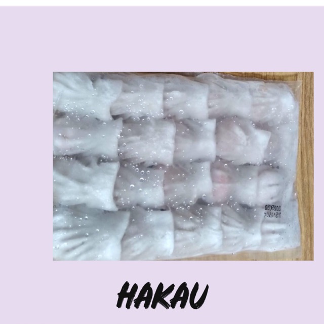 

Hakau