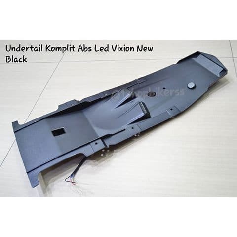 Undertail Vixion New Free Sein LED NEMO Selancar Undertail Aksesoris Variasi Sparepart Vixion NEMO