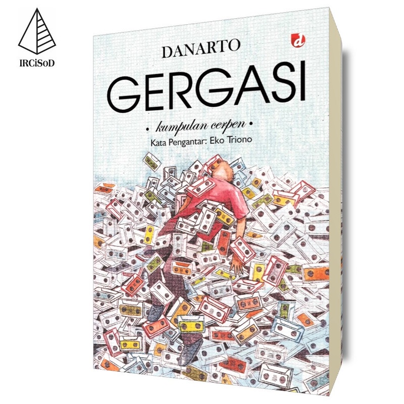 Gergasi - Danarto
