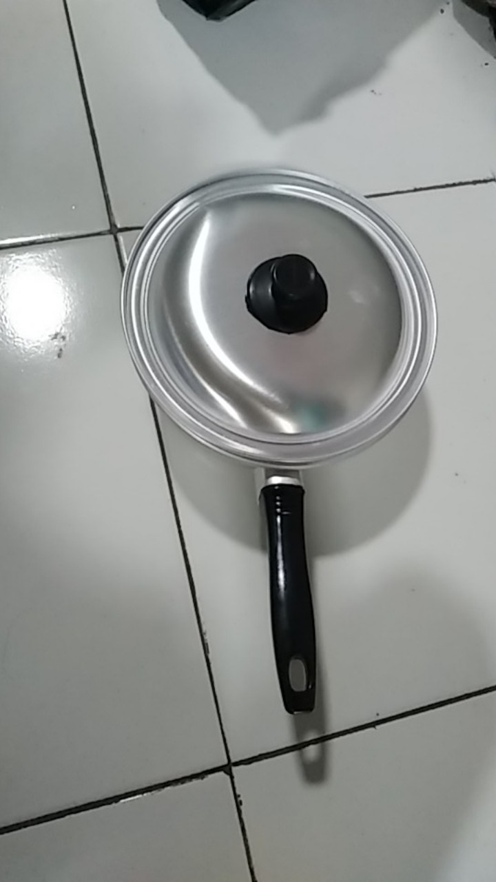 Panci Susu Lucky Pot 18 Sh