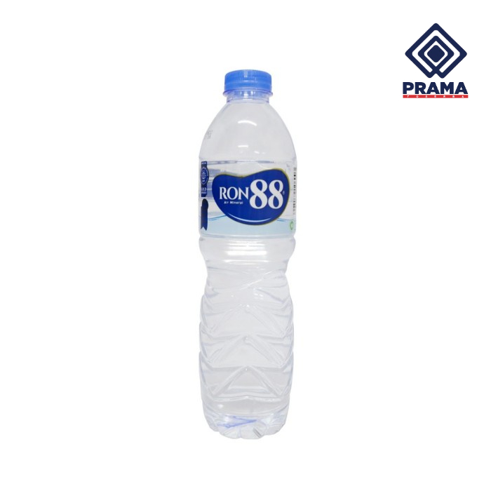 

RON 88 ELITE BTL 600ML