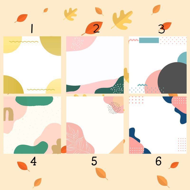 

CETAK KERTAS BACKGROUND 14 × 14 cm Alas Packaging MIN 50pcs.