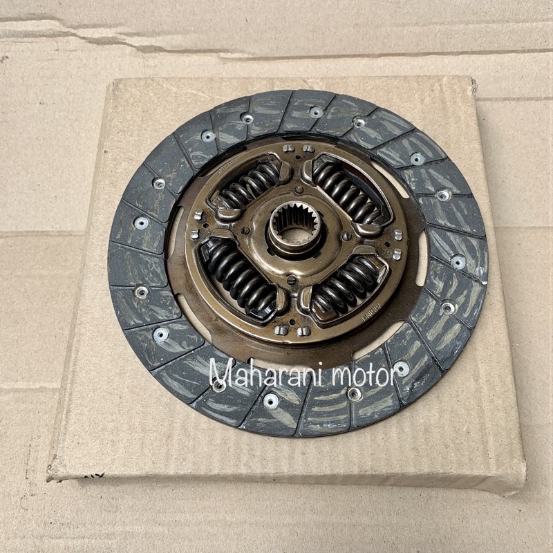 Kampas Kopling Rush - Terios