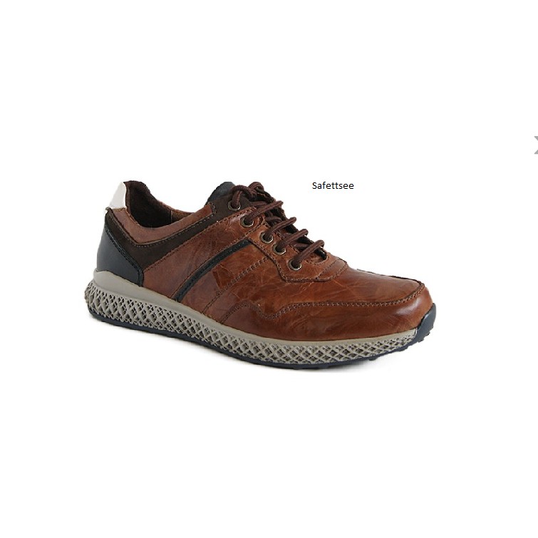 Sepatu Borsa - Olivier