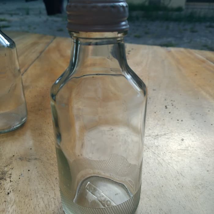 Botol You C 1000 Bekas Bersih Siap Pakai Shopee Indonesia