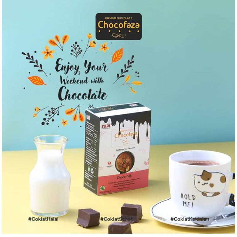 

CHOCOFAZA