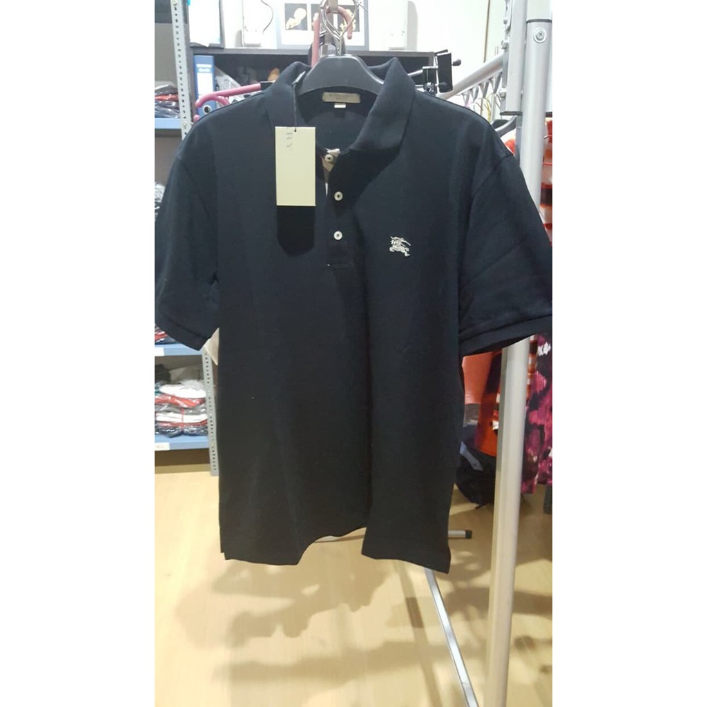 Burberry Polo Shirt