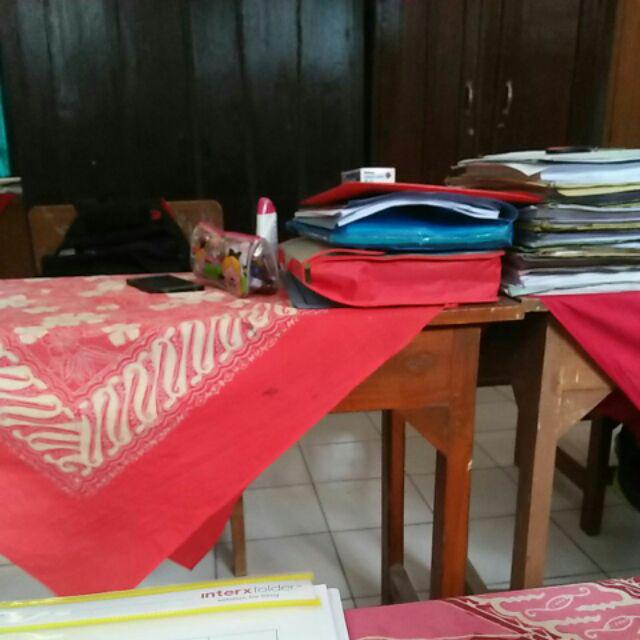 Souvenir Ulang Tahun Bantal Mini 25x35cm