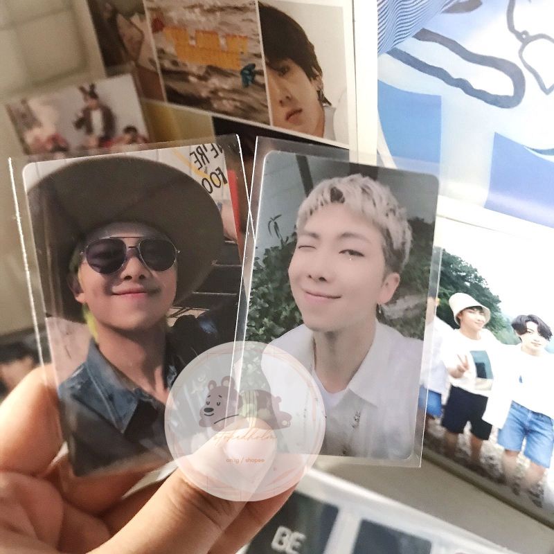 LD BUTTER NAMJOON RM