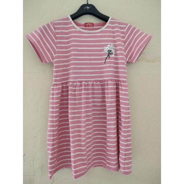 Dress anak California kids Transmart