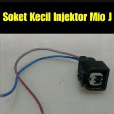 Soket Injektor Mio J Vixion New Xeon Kepala Kecil