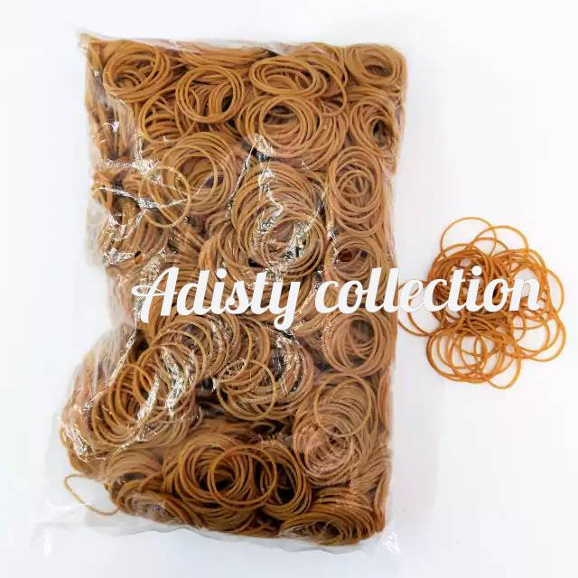 Karet Gelang 1 kg