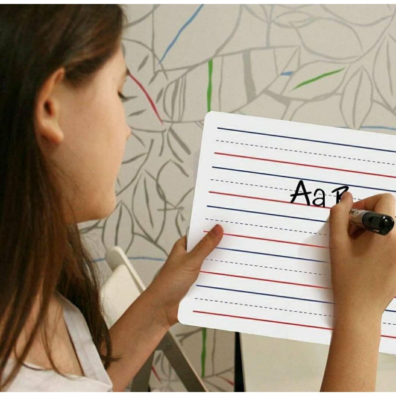 

Papan Tulis Mini | White Board Anak | Papan Tulis Anak